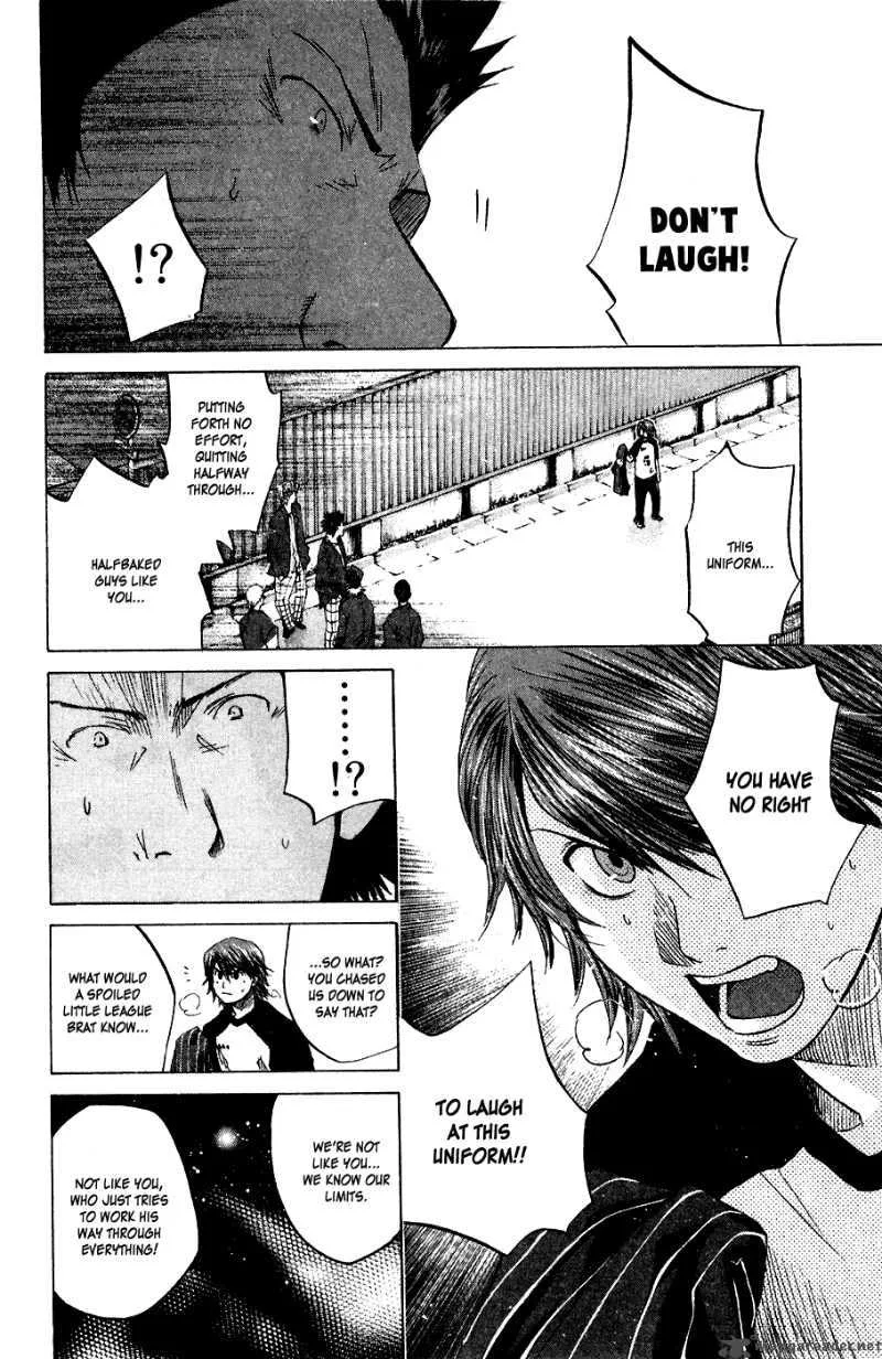Hanagata Chapter 6 page 16