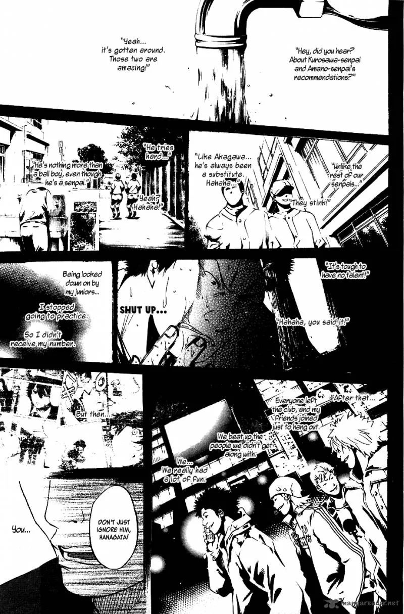 Hanagata Chapter 7 page 11