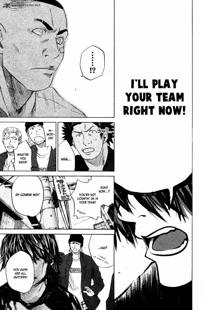 Hanagata Chapter 7 page 7