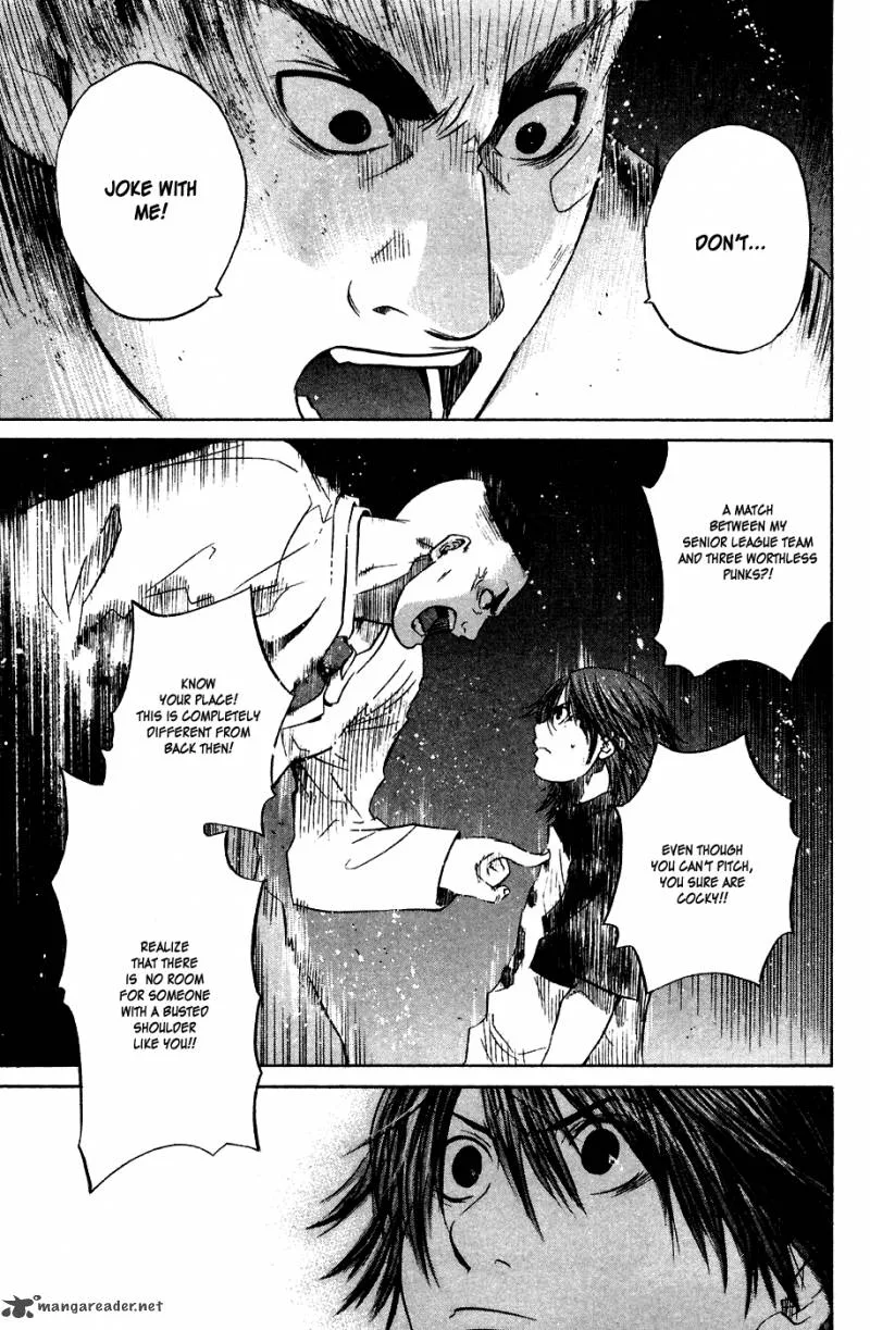 Hanagata Chapter 7 page 9