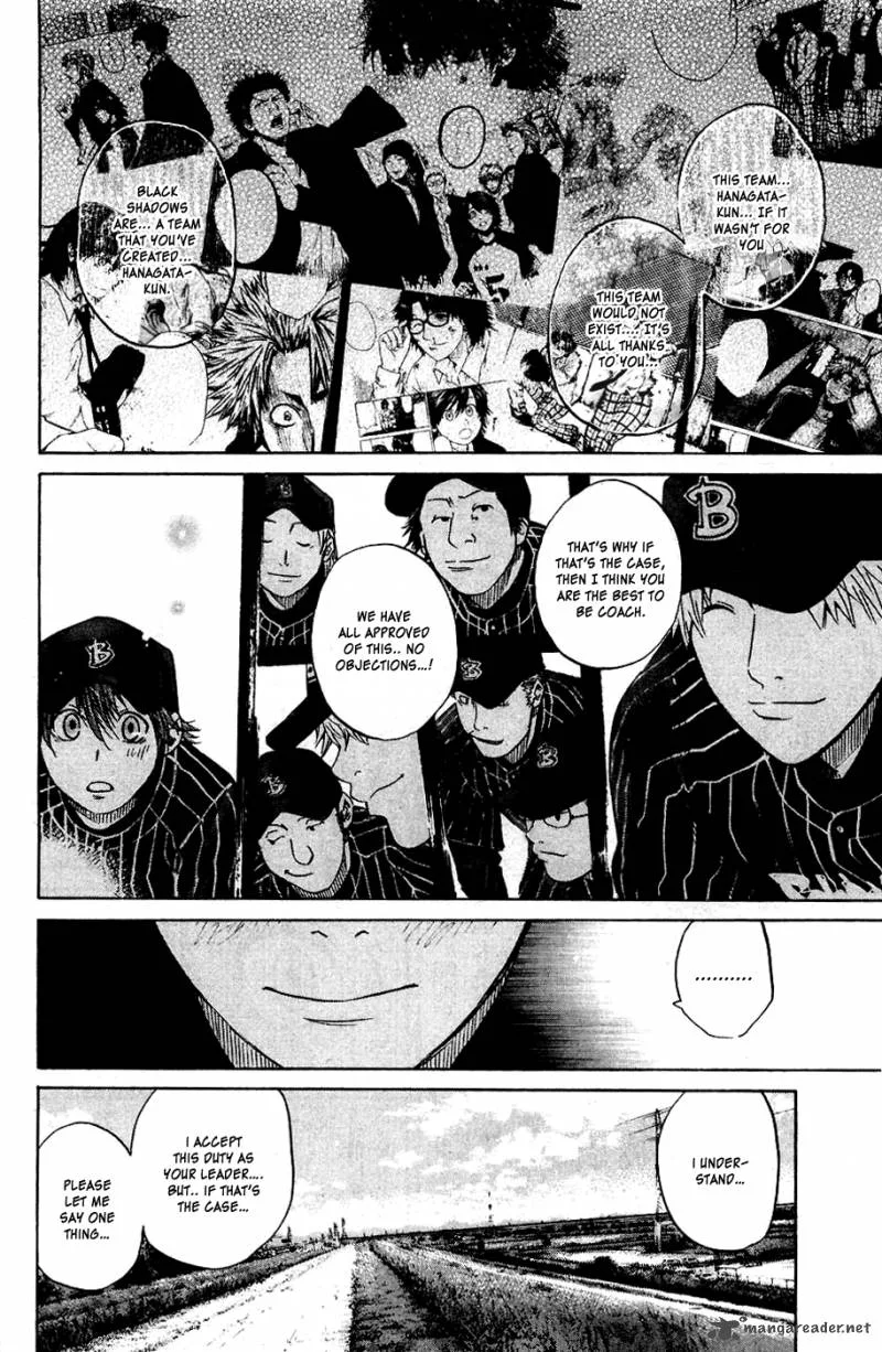 Hanagata Chapter 8 page 5
