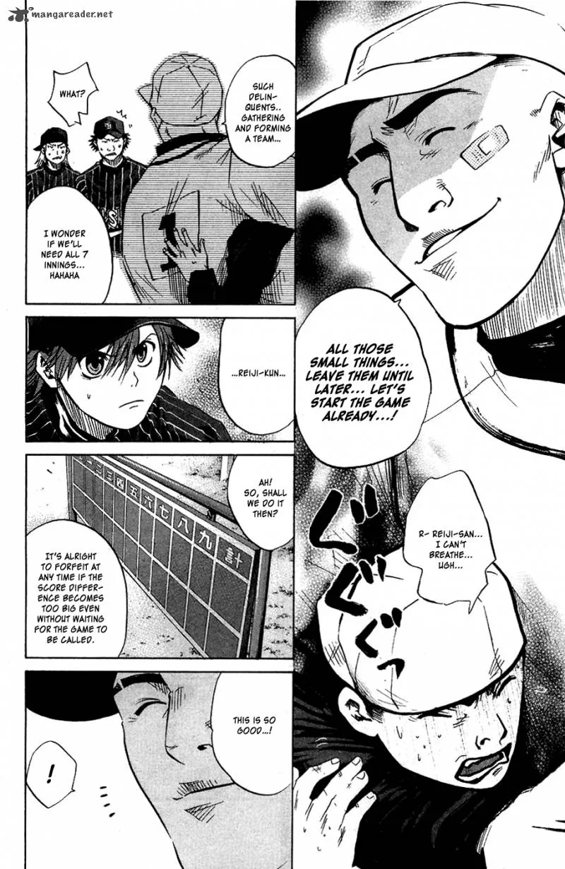 Hanagata Chapter 8 page 9