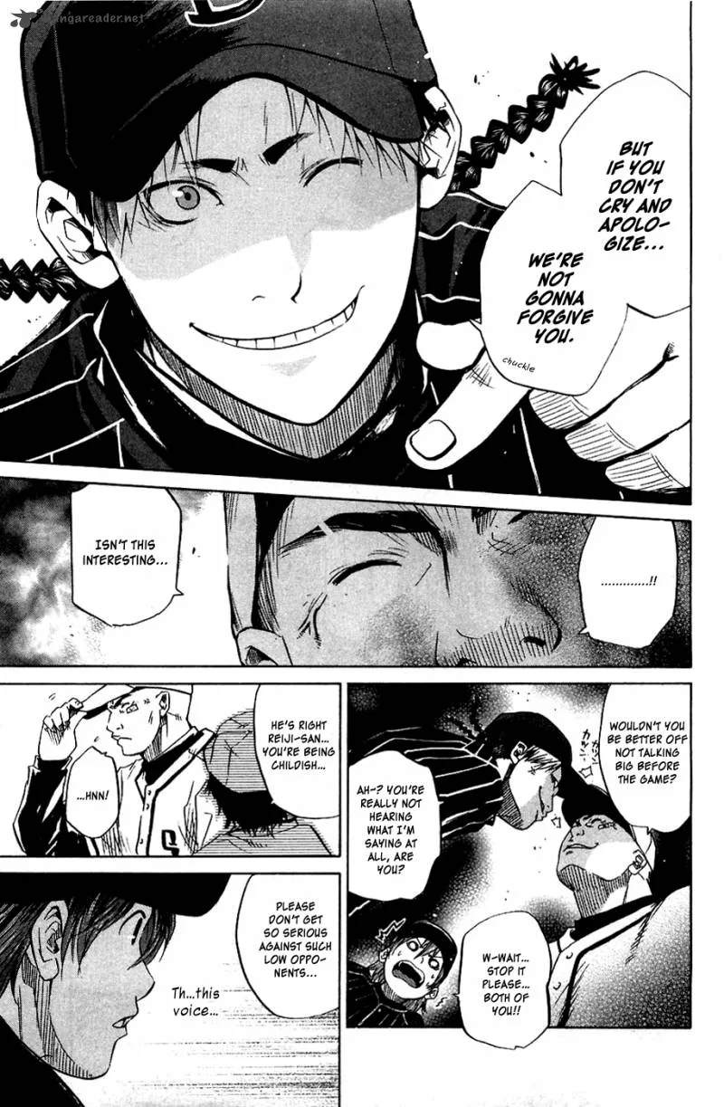 Hanagata Chapter 8 page 10