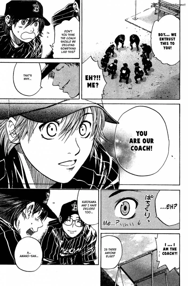 Hanagata Chapter 8 page 4