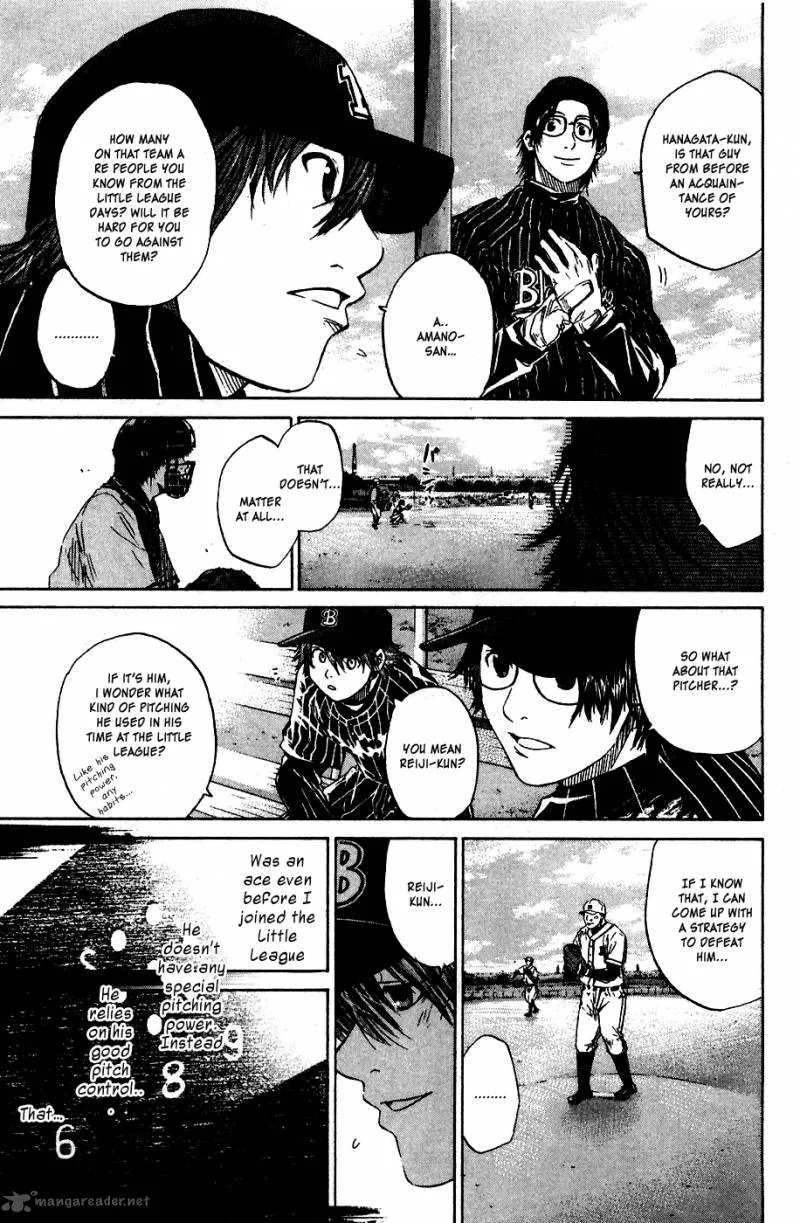 Hanagata Chapter 8 page 12