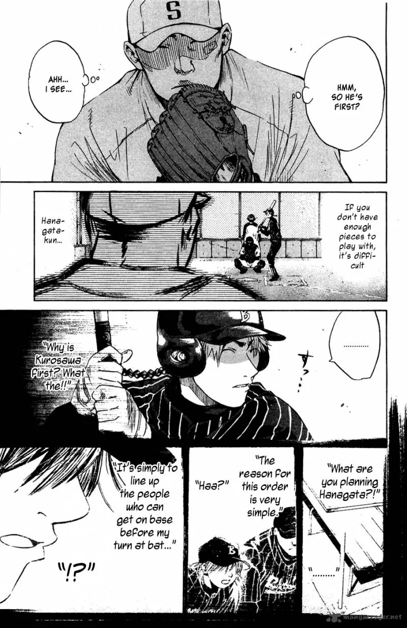 Hanagata Chapter 8 page 16
