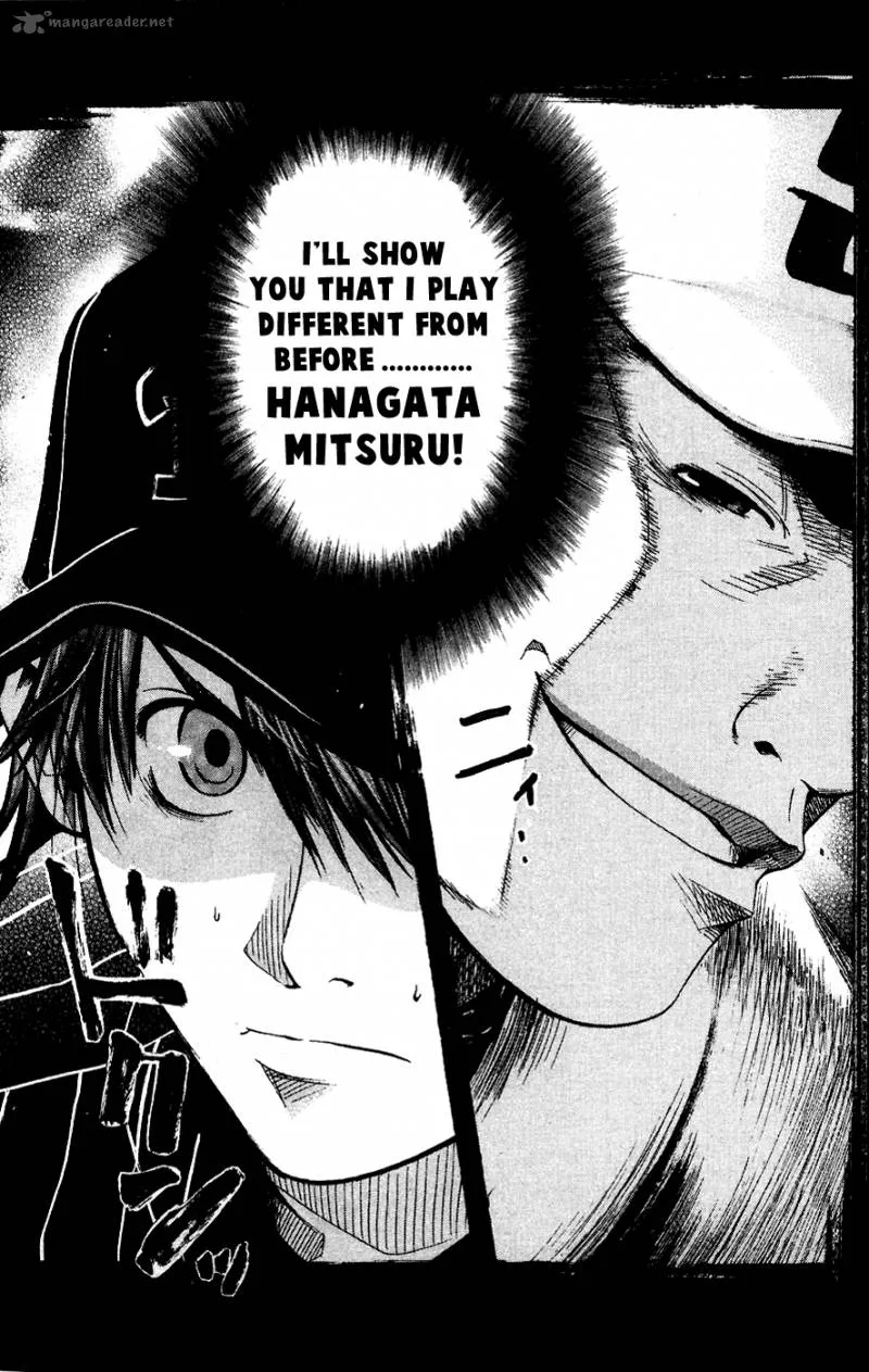 Hanagata Chapter 8 page 23