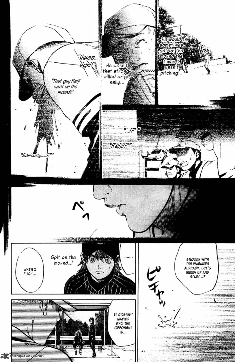 Hanagata Chapter 8 page 13