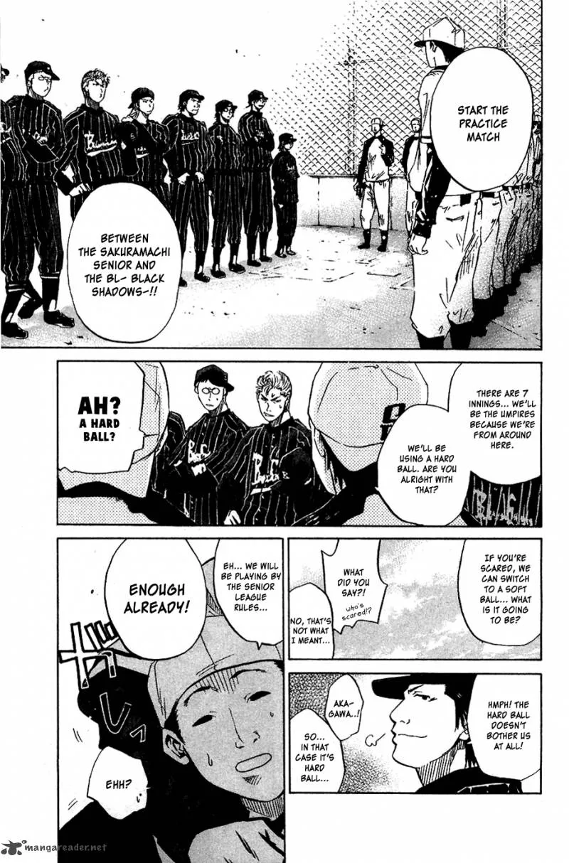Hanagata Chapter 8 page 8