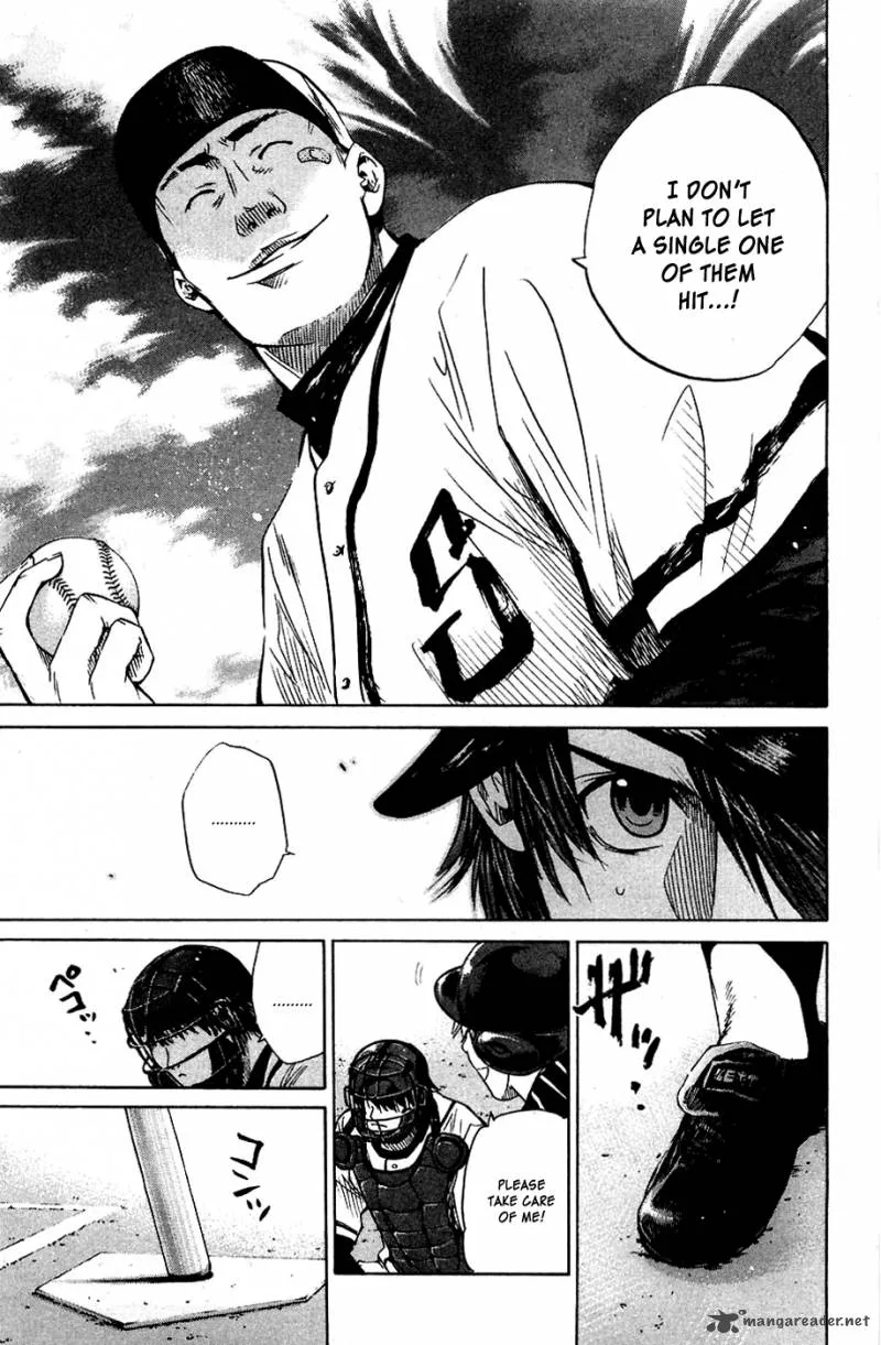 Hanagata Chapter 8 page 14