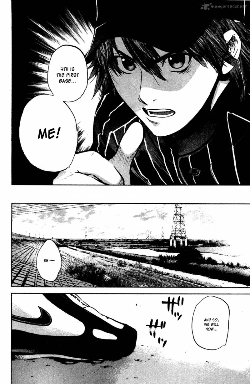 Hanagata Chapter 8 page 7