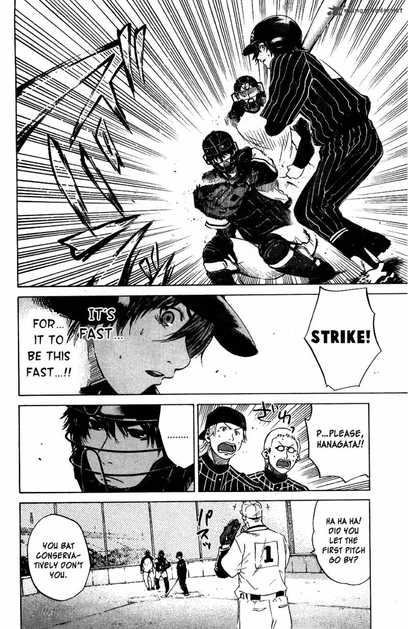 Hanagata Chapter 9 page 8