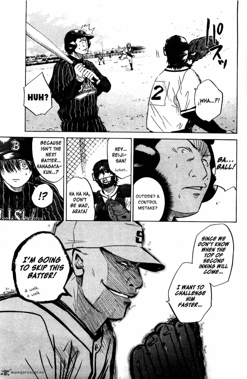 Hanagata Chapter 9 page 5