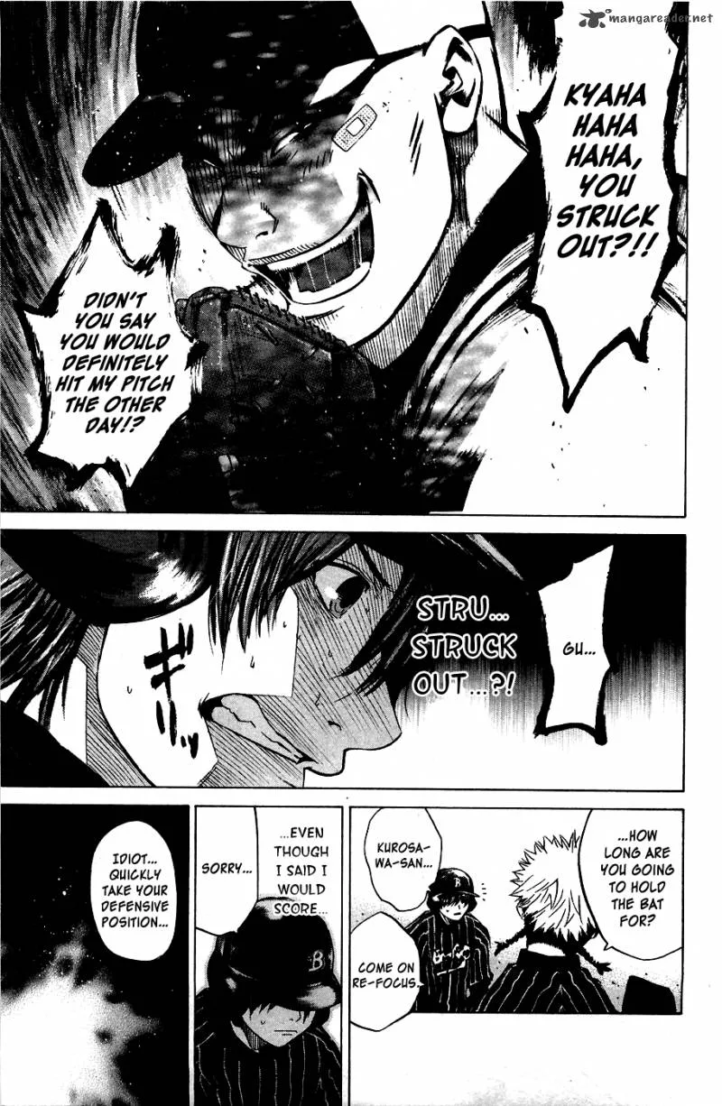 Hanagata Chapter 9 page 16
