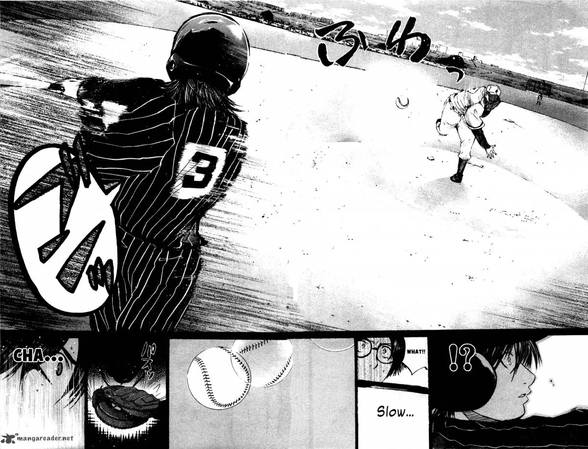 Hanagata Chapter 9 page 14
