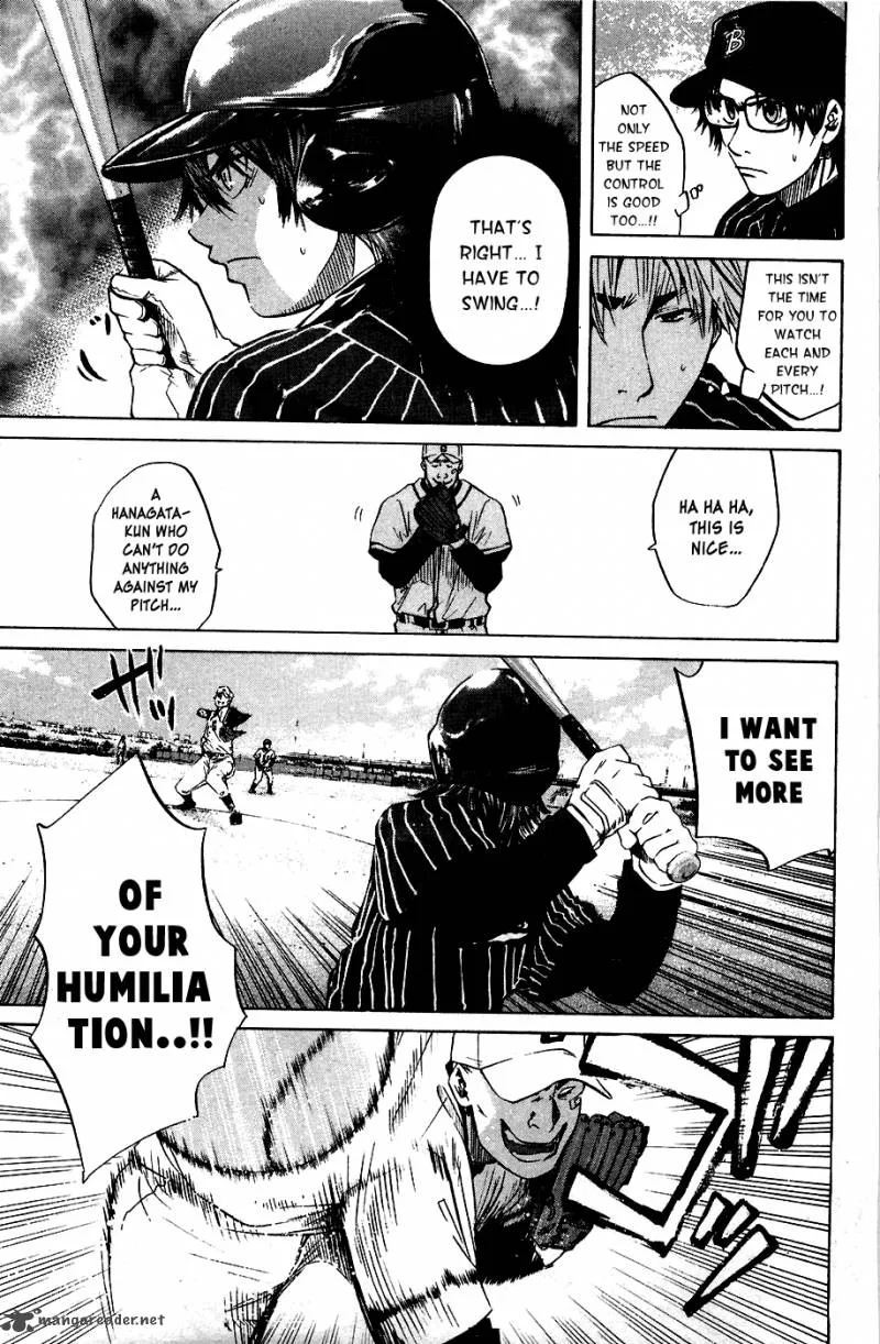 Hanagata Chapter 9 page 9