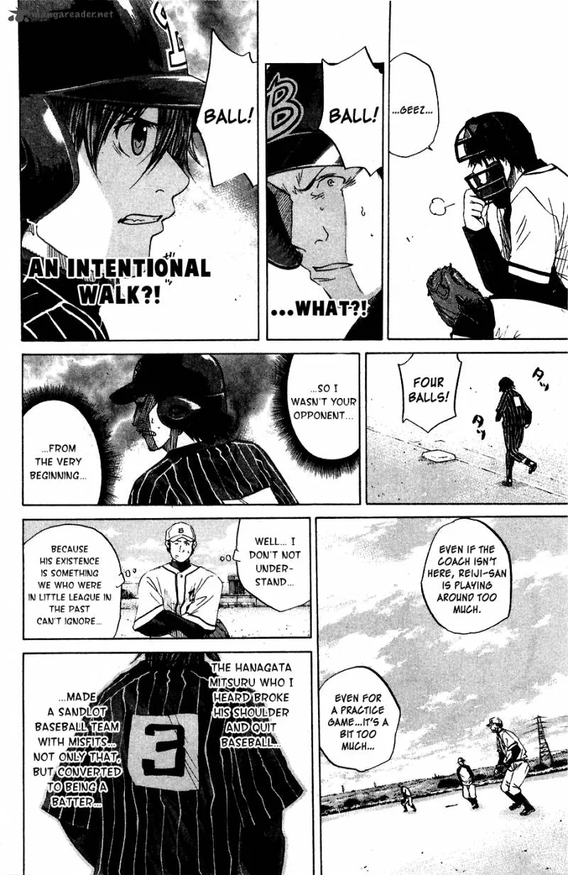 Hanagata Chapter 9 page 6