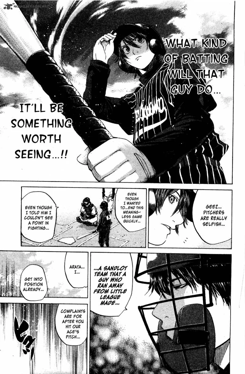 Hanagata Chapter 9 page 7