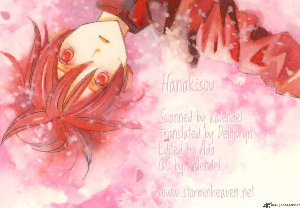Hanakisou Chapter 1 page 2