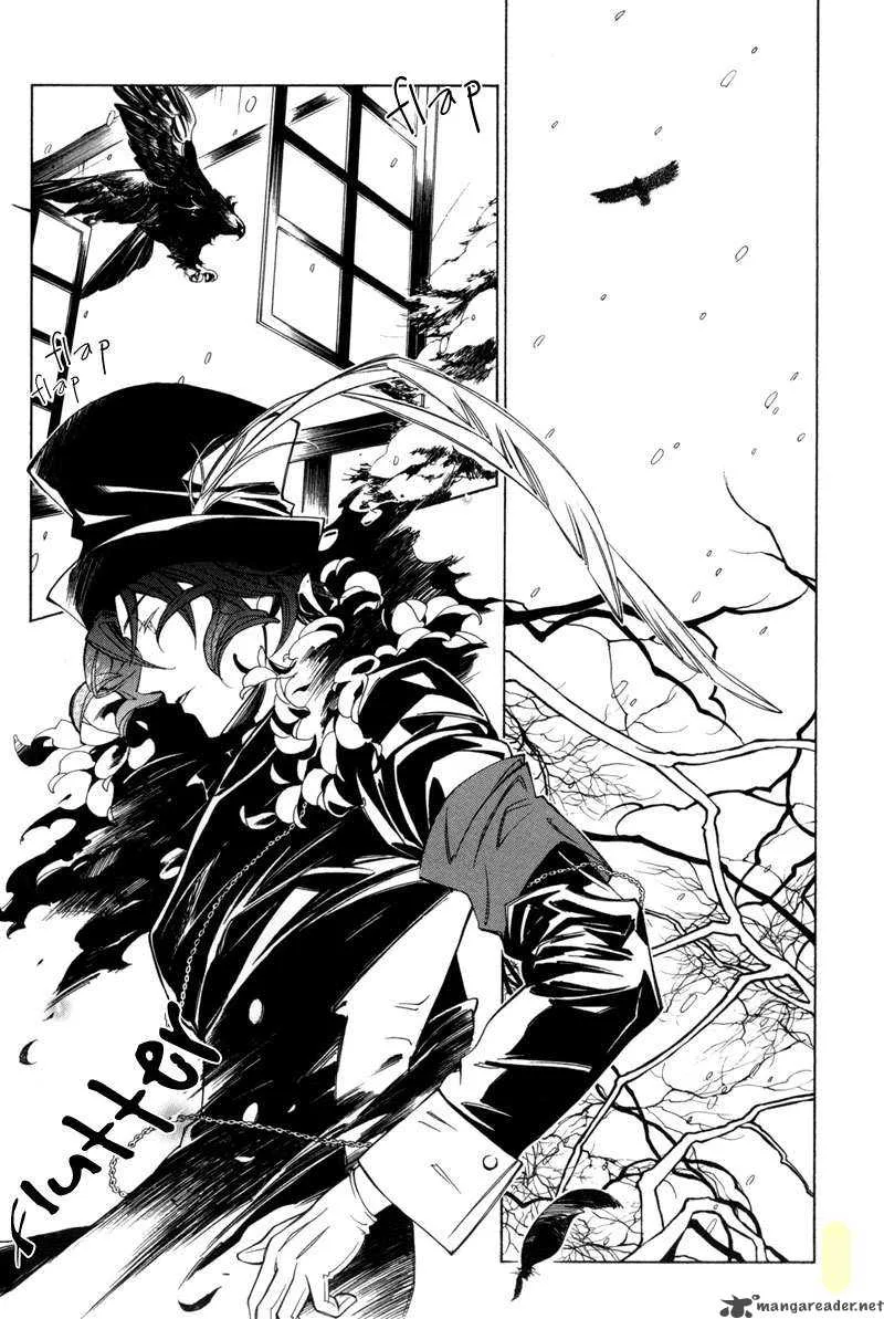 Hanakisou Chapter 3 page 3