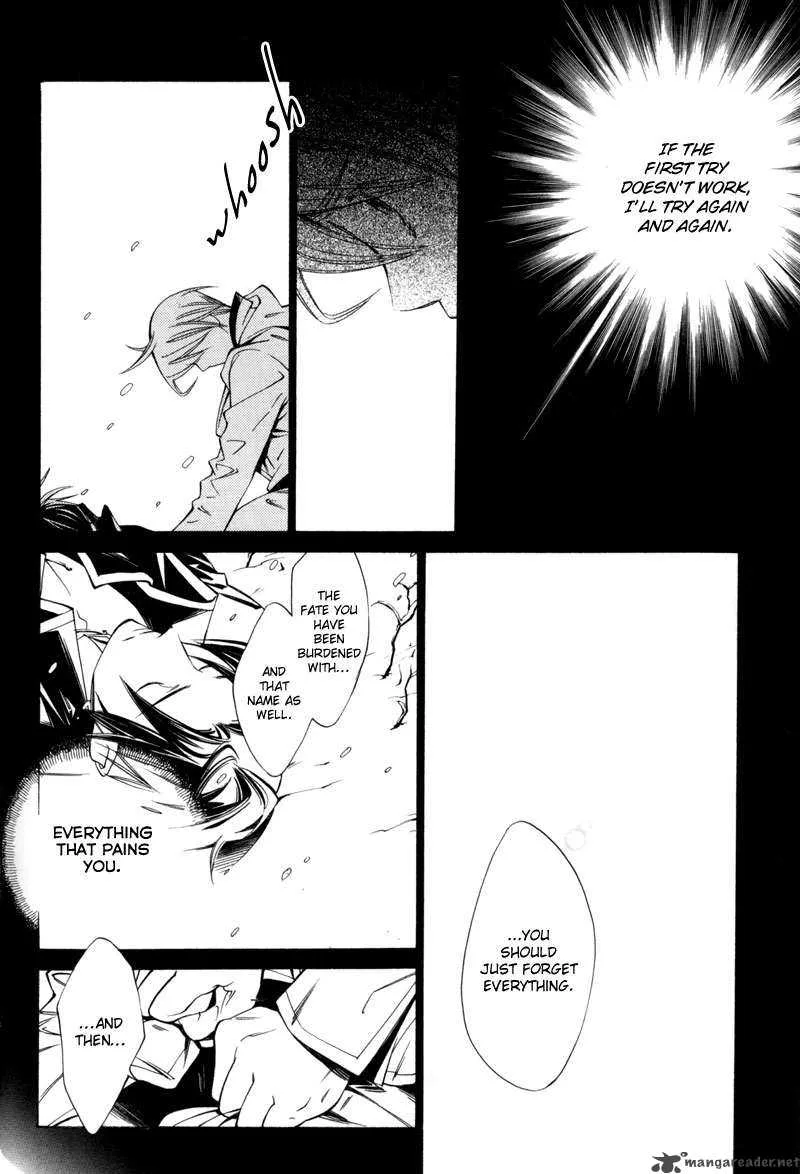 Hanakisou Chapter 3 page 29