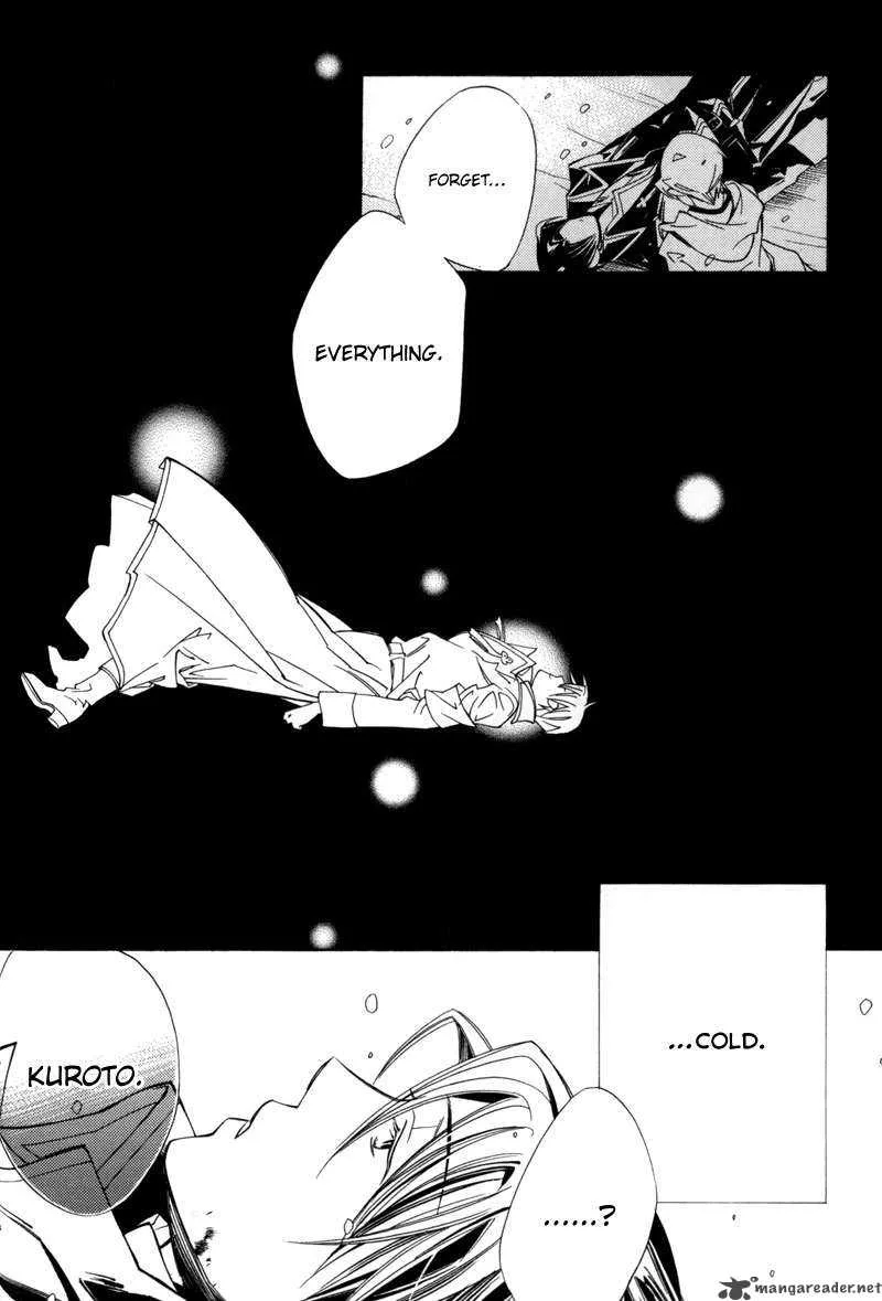 Hanakisou Chapter 3 page 31