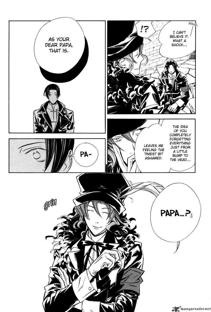Hanakisou Chapter 4 page 29