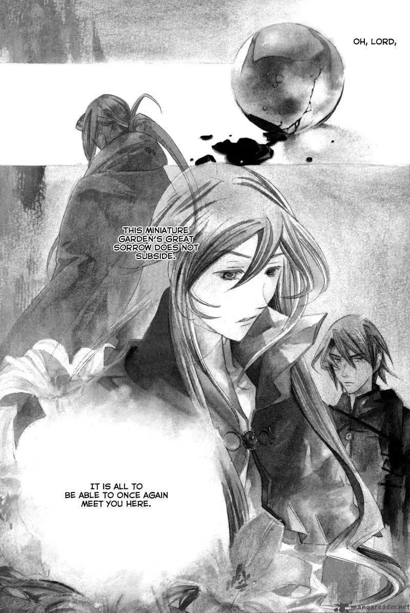 Hanakisou Chapter 6 page 3