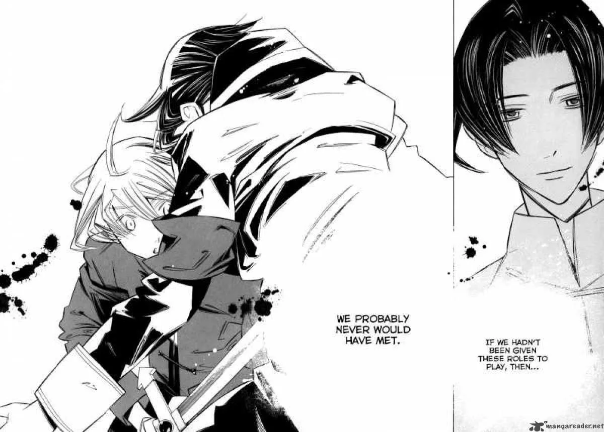Hanakisou Chapter 6 page 46