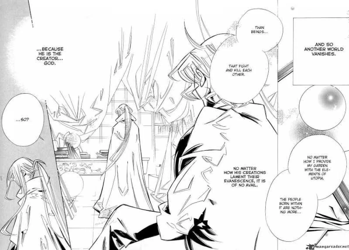 Hanakisou Chapter 6 page 69