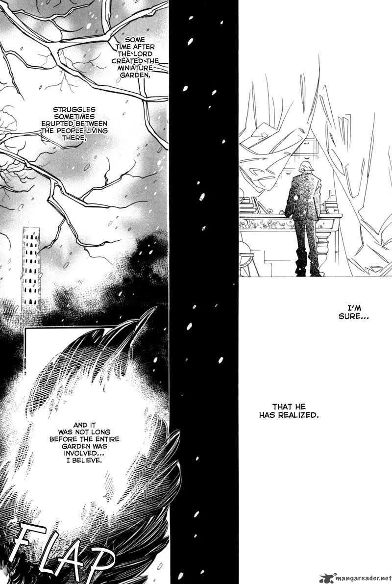 Hanakisou Chapter 6 page 77