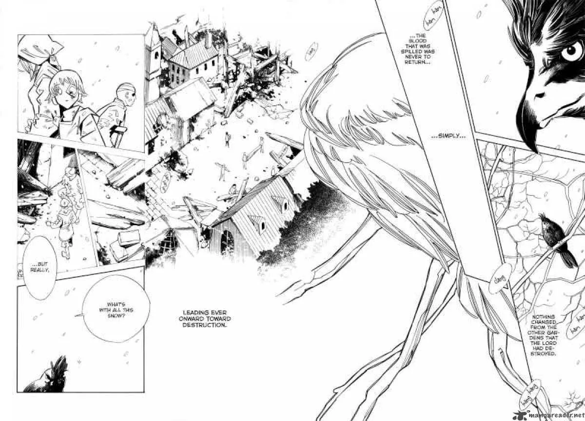 Hanakisou Chapter 6 page 78