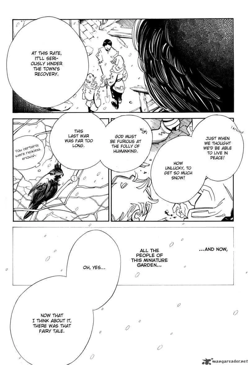 Hanakisou Chapter 6 page 79