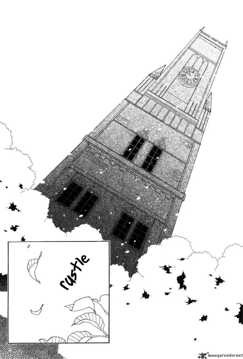 Hanakisou Chapter 7 page 3