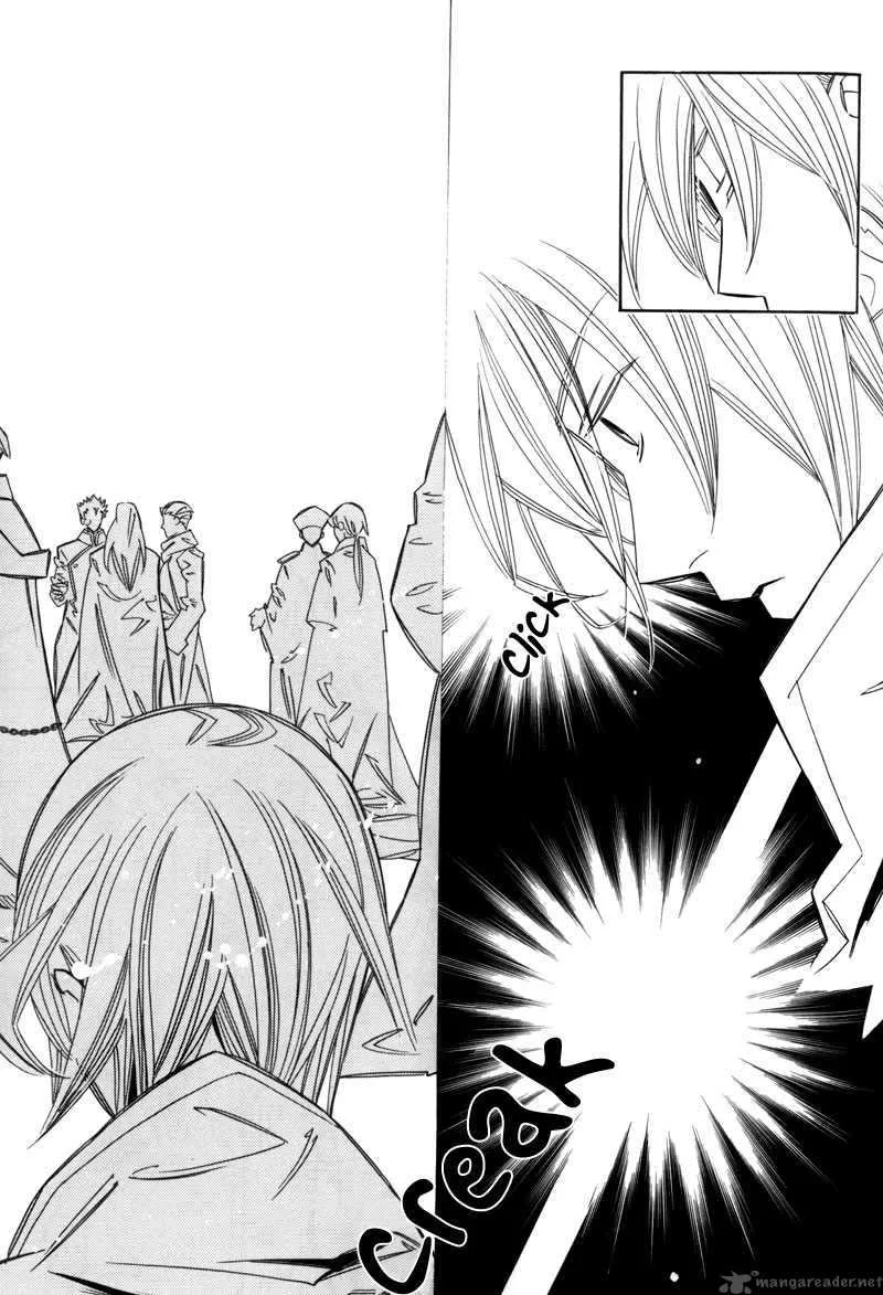 Hanakisou Chapter 7 page 16