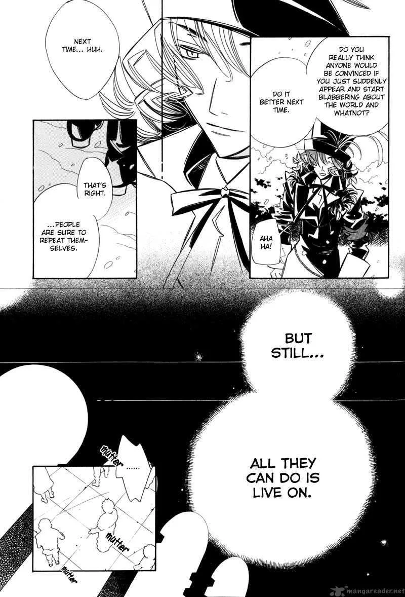 Hanakisou Chapter 7 page 27