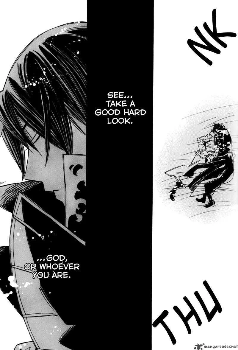 Hanakisou Chapter 7 page 37