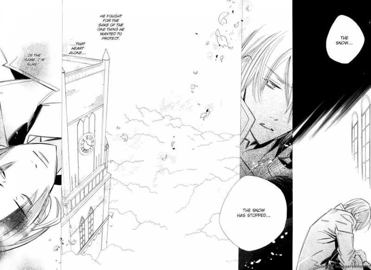 Hanakisou Chapter 7 page 41