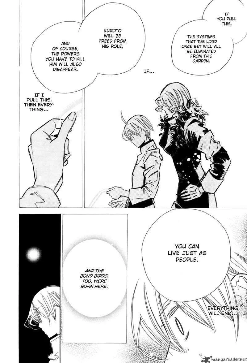 Hanakisou Chapter 7 page 51
