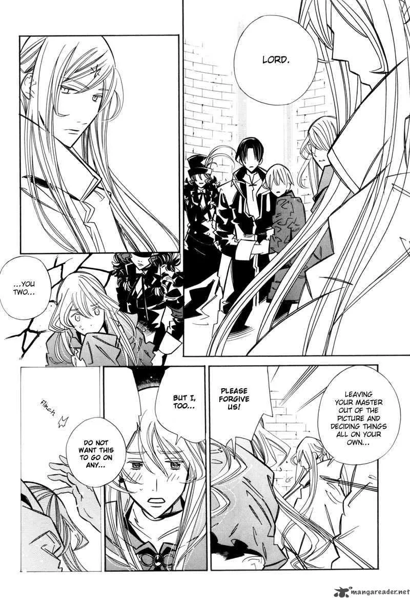 Hanakisou Chapter 7 page 63