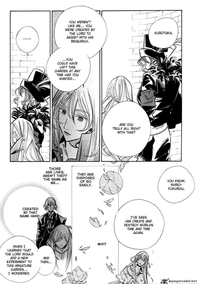 Hanakisou Chapter 7 page 67
