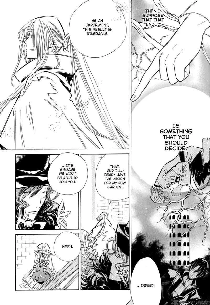 Hanakisou Chapter 7 page 66
