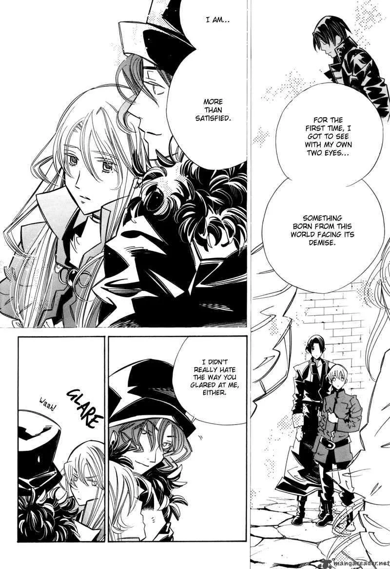 Hanakisou Chapter 7 page 69