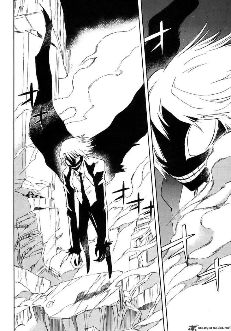 Hanako to Guuwa no Tera Chapter 10 page 8