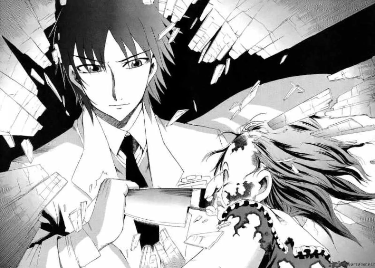 Hanako to Guuwa no Tera Chapter 12 page 40