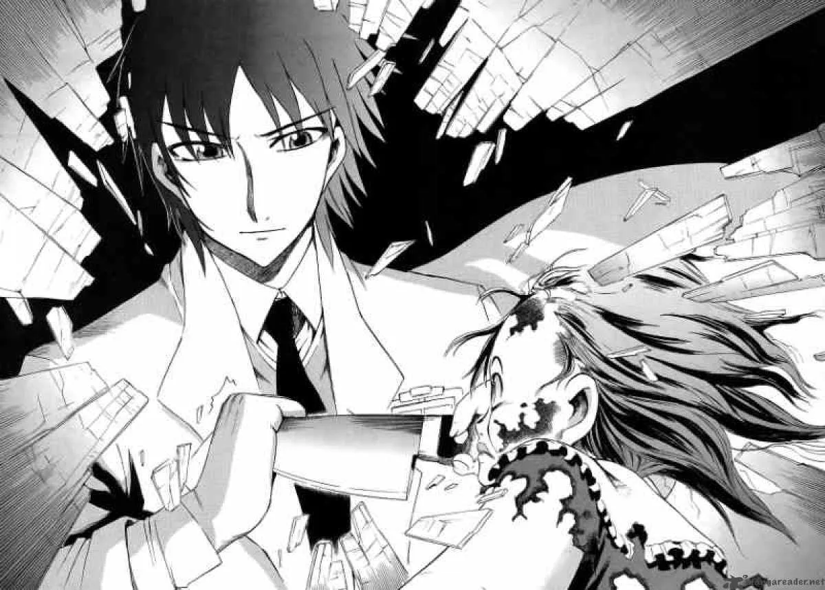 Hanako to Guuwa no Tera Chapter 13 page 40