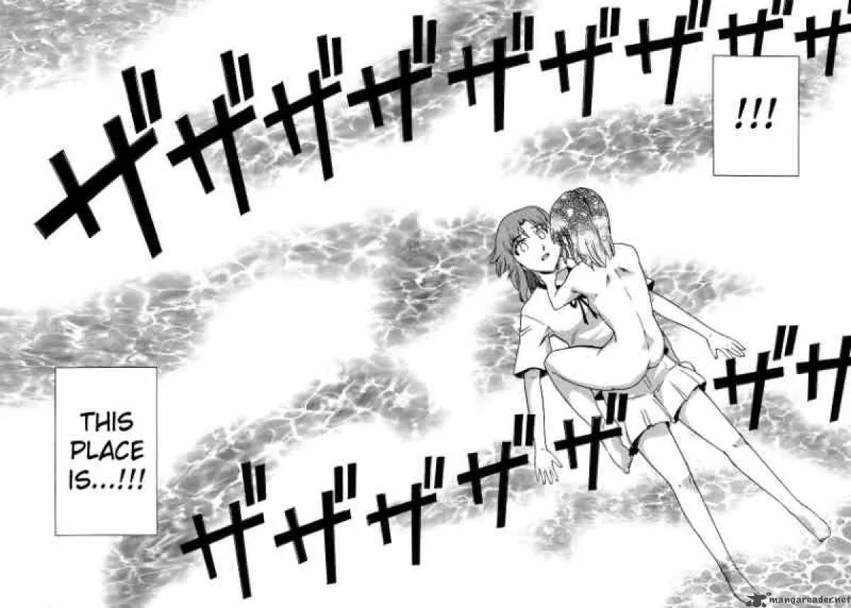 Hanako to Guuwa no Tera Chapter 14 page 13