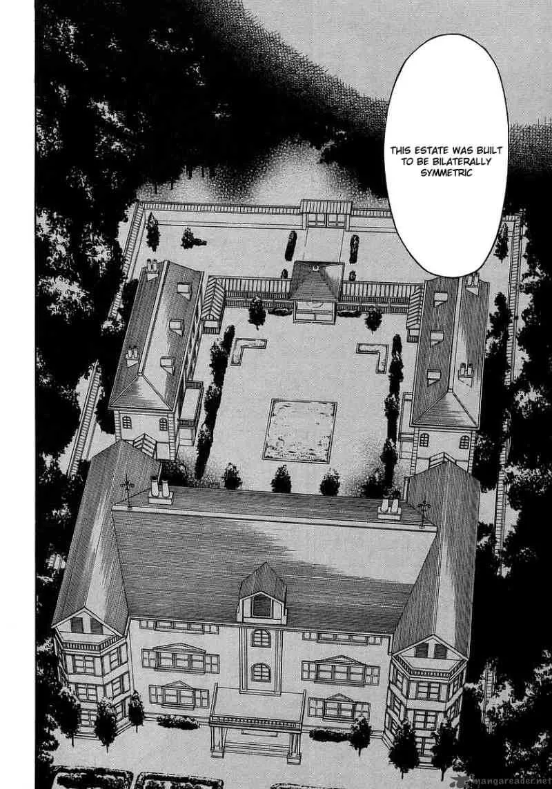 Hanako to Guuwa no Tera Chapter 14 page 20