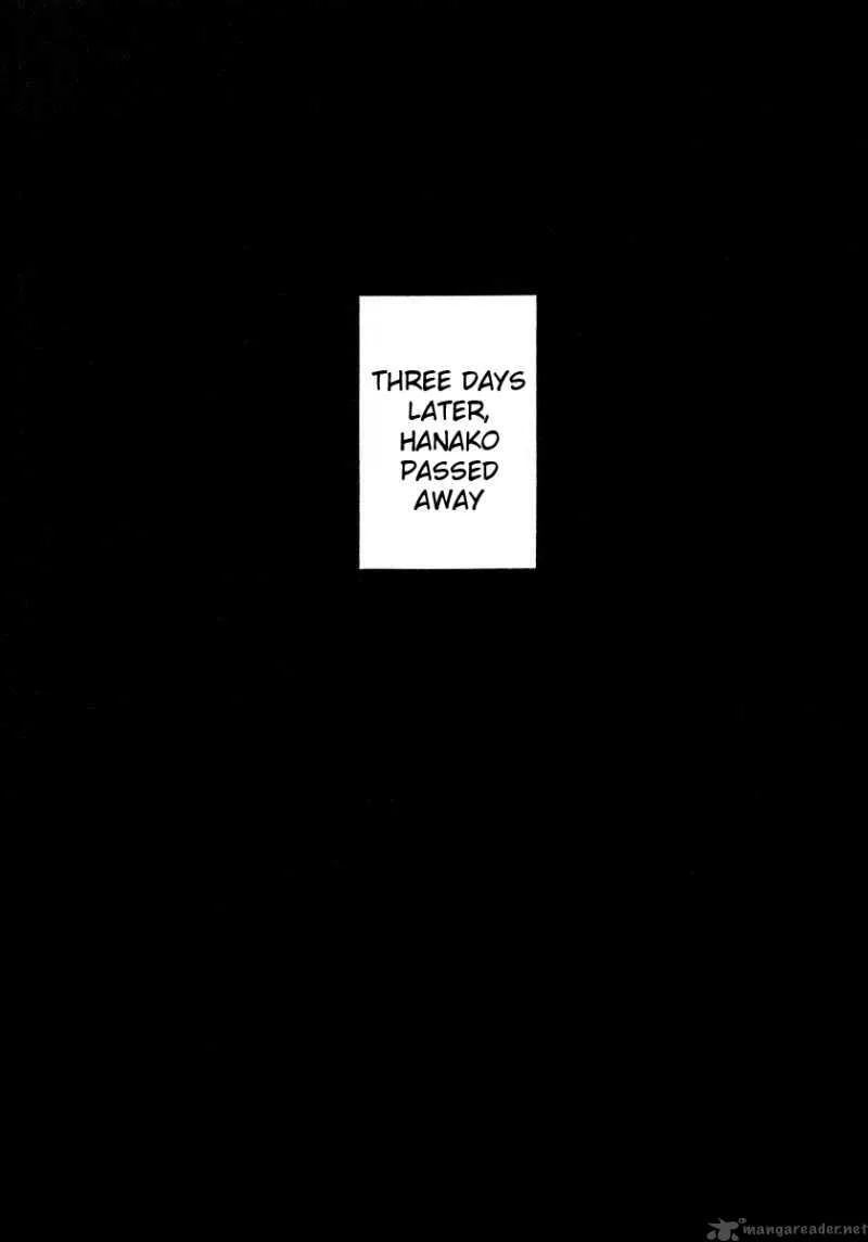 Hanako to Guuwa no Tera Chapter 16 page 35