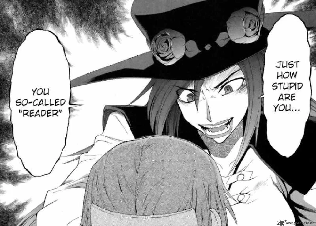 Hanako to Guuwa no Tera Chapter 18 page 30